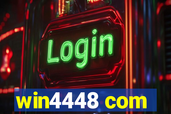 win4448 com