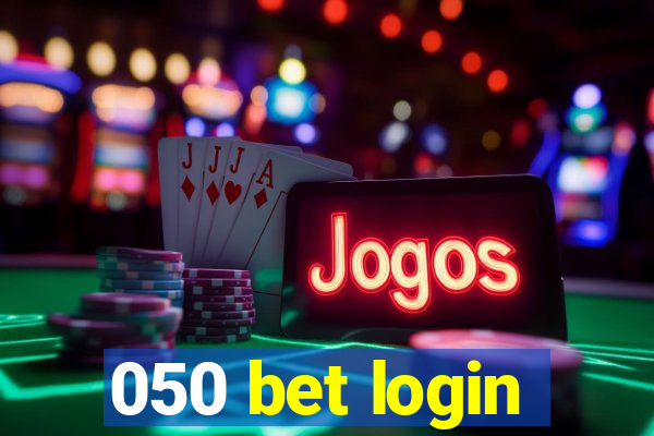 050 bet login