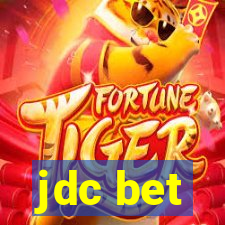 jdc bet