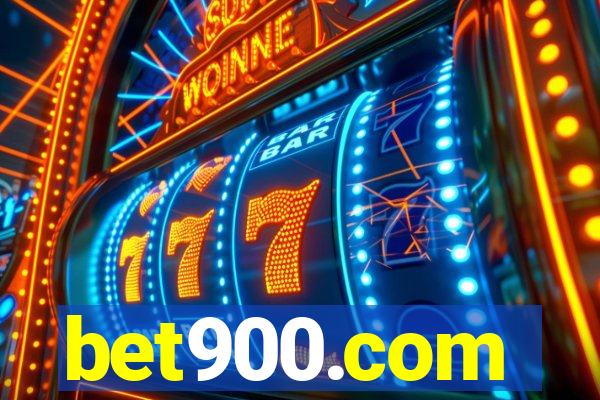 bet900.com