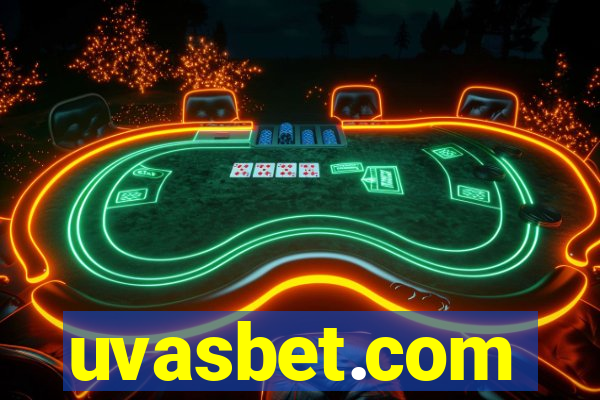 uvasbet.com