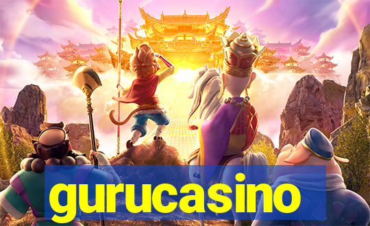 gurucasino