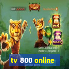 tv 800 online