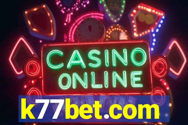 k77bet.com