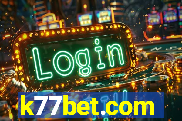 k77bet.com