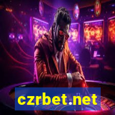 czrbet.net