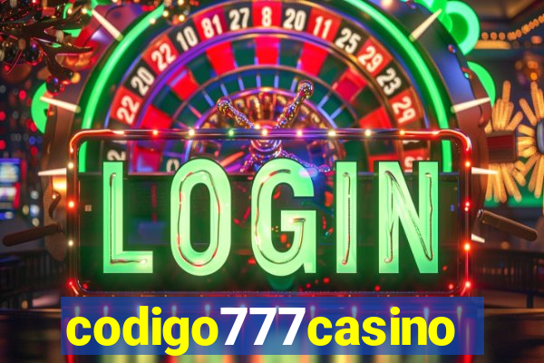 codigo777casino