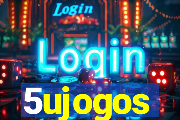 5ujogos