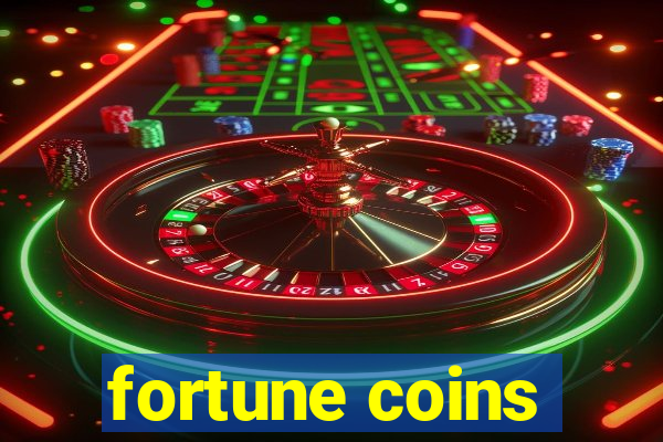 fortune coins