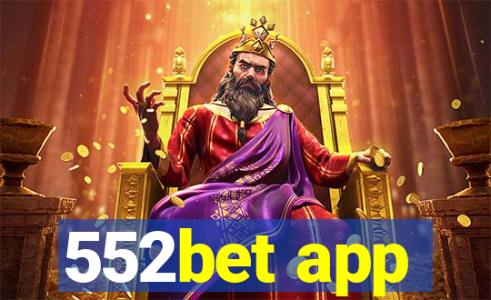 552bet app