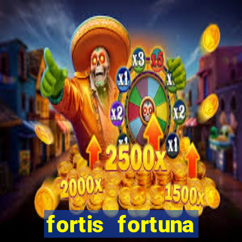 fortis fortuna adiuvat origem