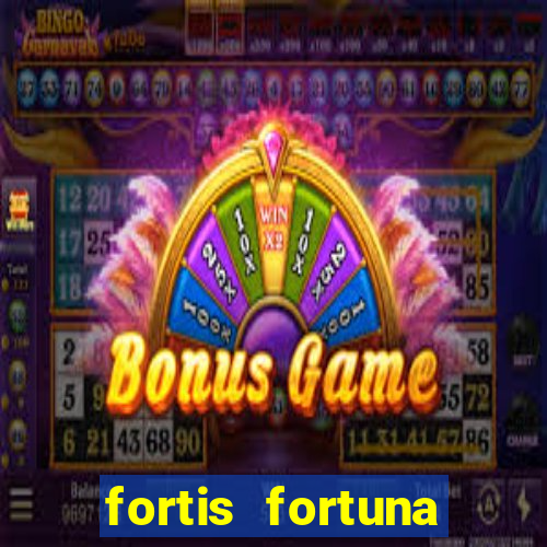 fortis fortuna adiuvat origem