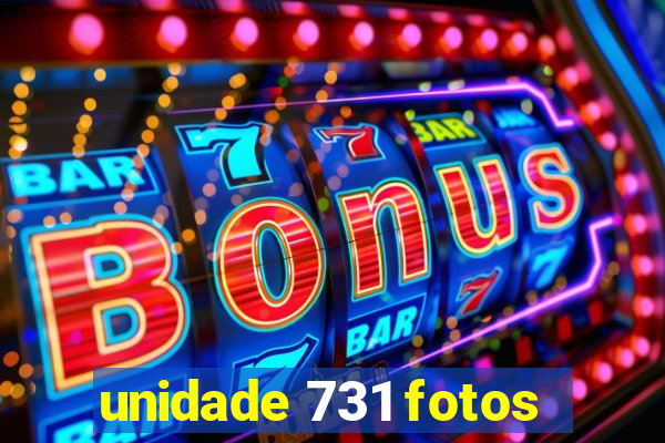 unidade 731 fotos