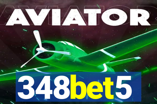 348bet5