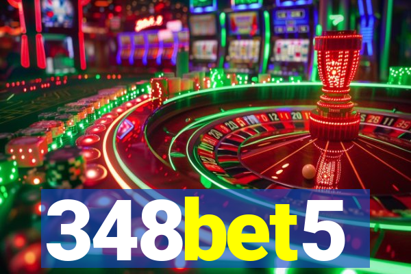 348bet5