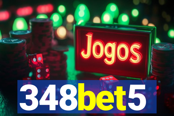 348bet5