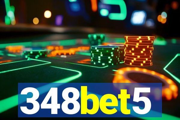 348bet5