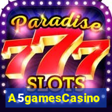 A5gamesCasino