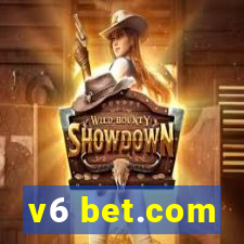 v6 bet.com