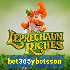 bet365ybetsson