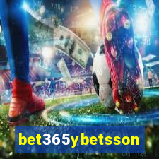 bet365ybetsson