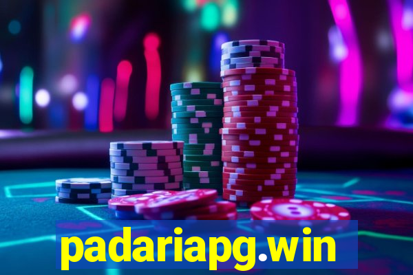 padariapg.win