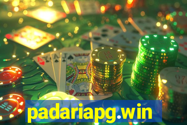 padariapg.win