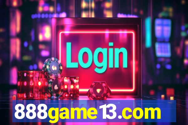 888game13.com