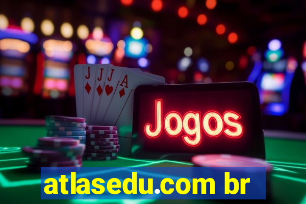 atlasedu.com br