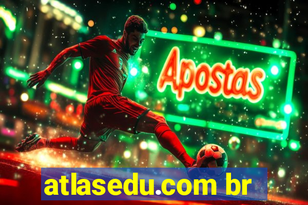 atlasedu.com br