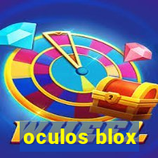 oculos blox