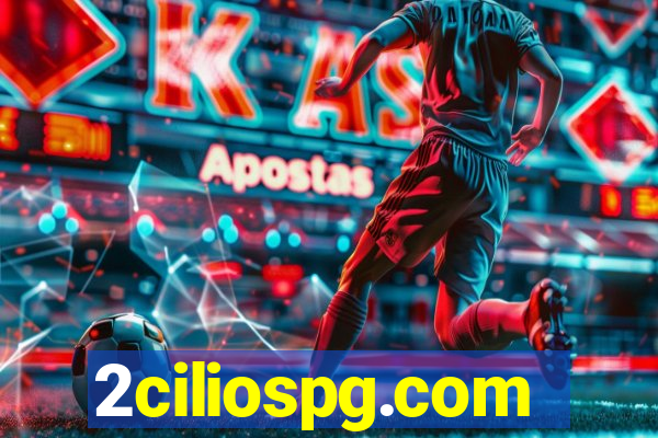 2ciliospg.com