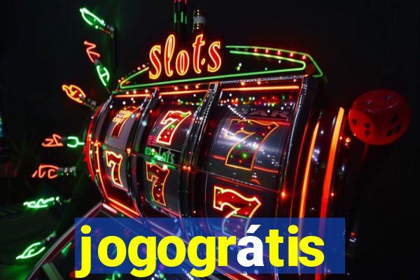 jogográtis