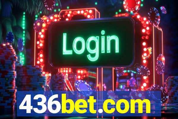 436bet.com