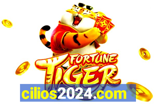 cilios2024.com