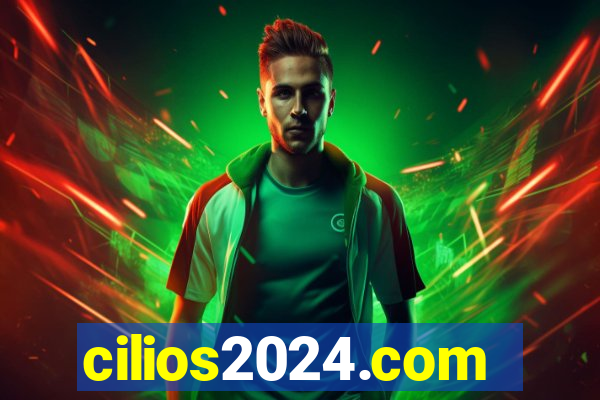 cilios2024.com