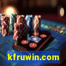 kfruwin.com