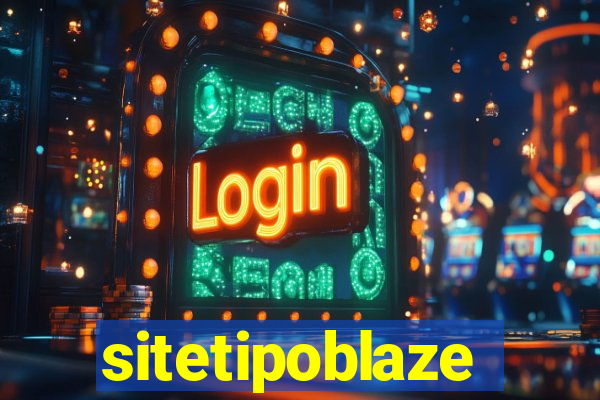 sitetipoblaze