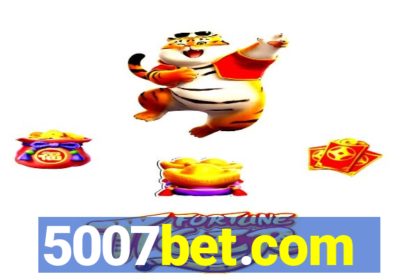 5007bet.com