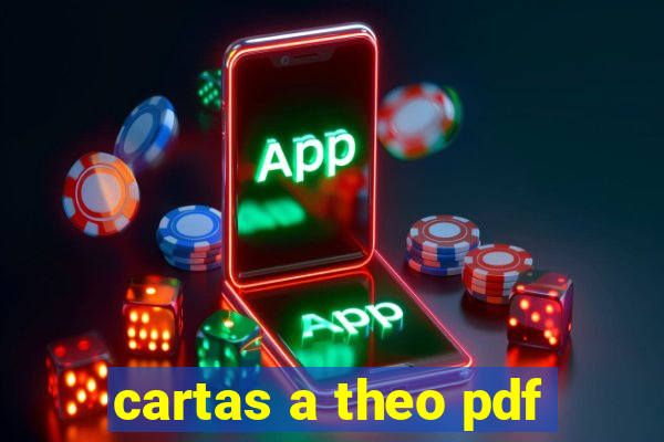 cartas a theo pdf