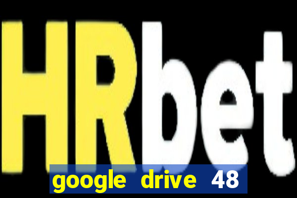 google drive 48 leis do poder