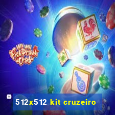 512x512 kit cruzeiro