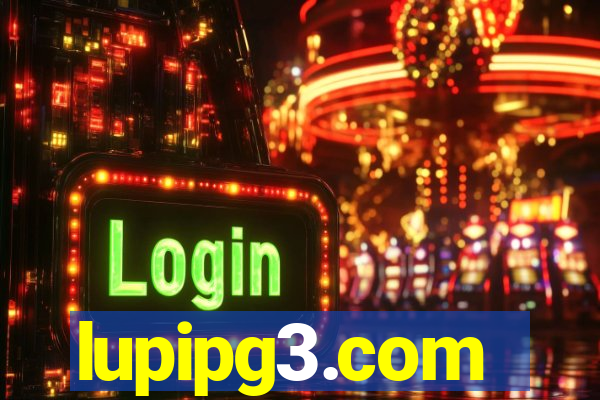 lupipg3.com