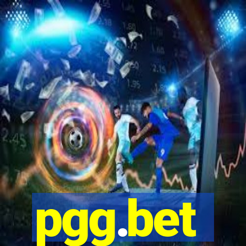 pgg.bet