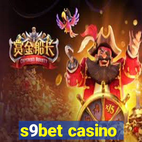 s9bet casino