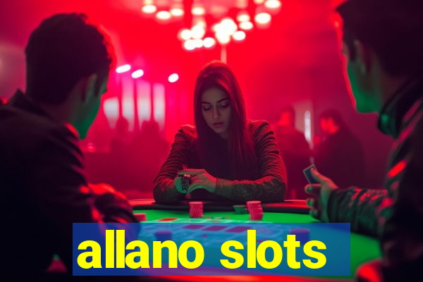 allano slots