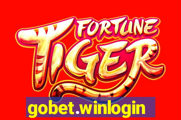 gobet.winlogin