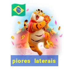 piores laterais direitos do flamengo