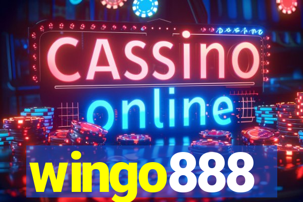 wingo888