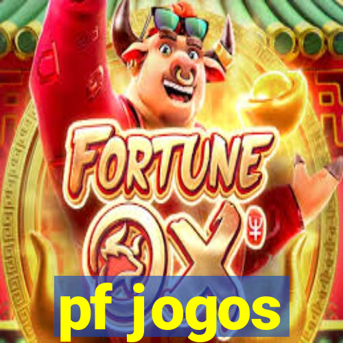 pf jogos